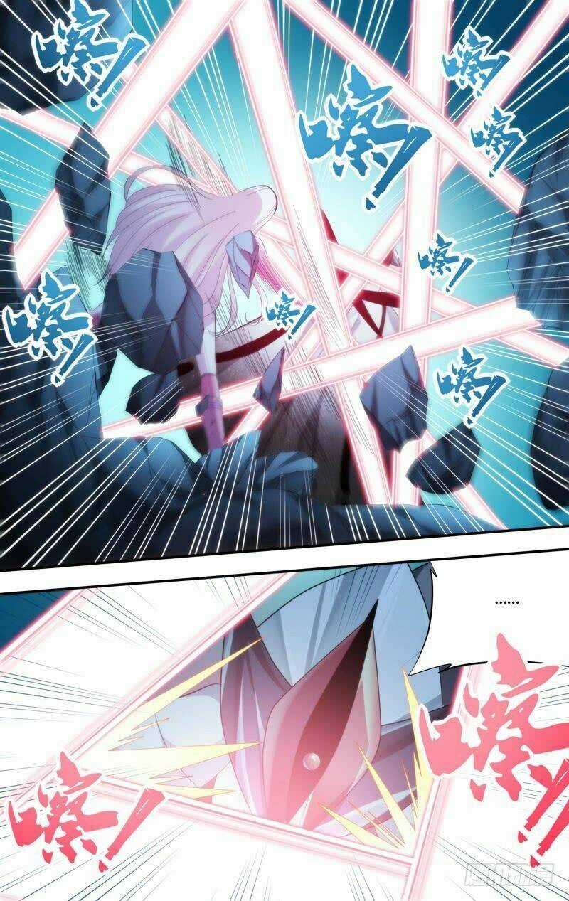 Trùng Sinh - Chapter 122 - Trang 16