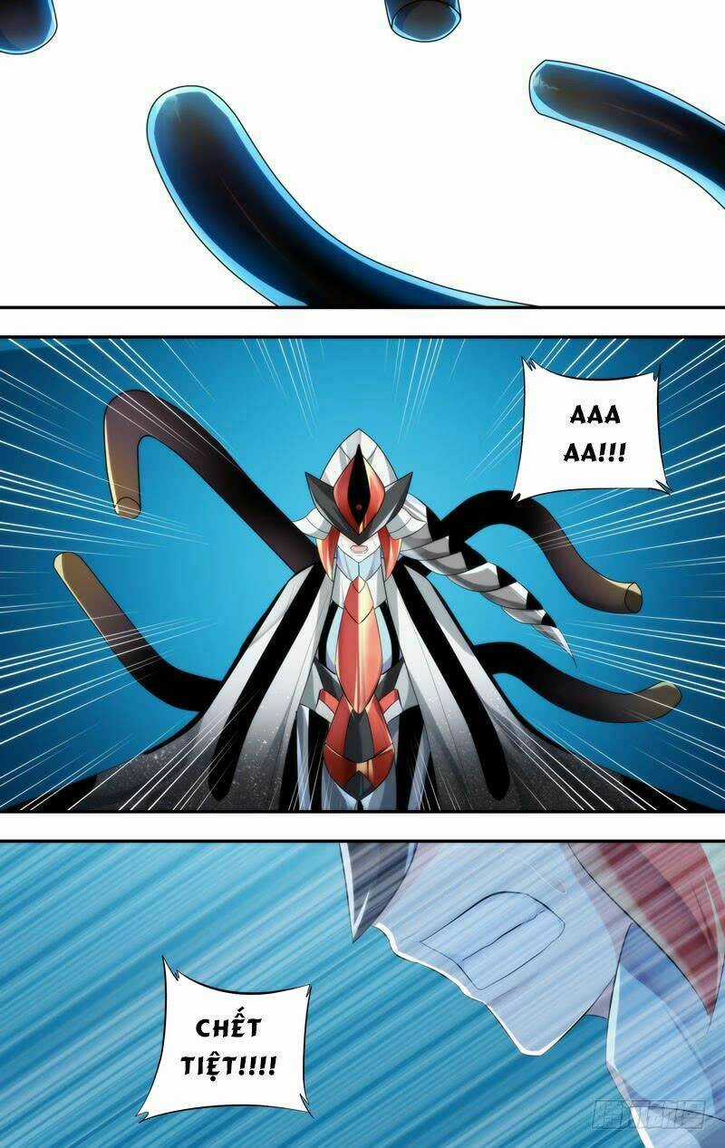 Trùng Sinh - Chapter 122 - Trang 17