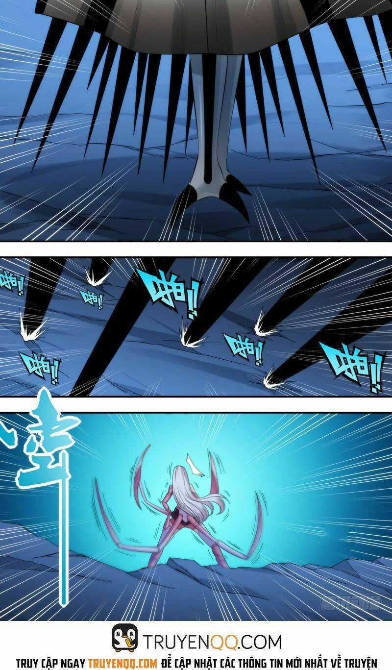 Trùng Sinh - Chapter 122 - Trang 18