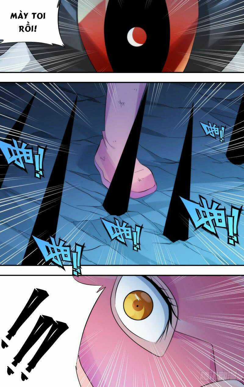 Trùng Sinh - Chapter 122 - Trang 19