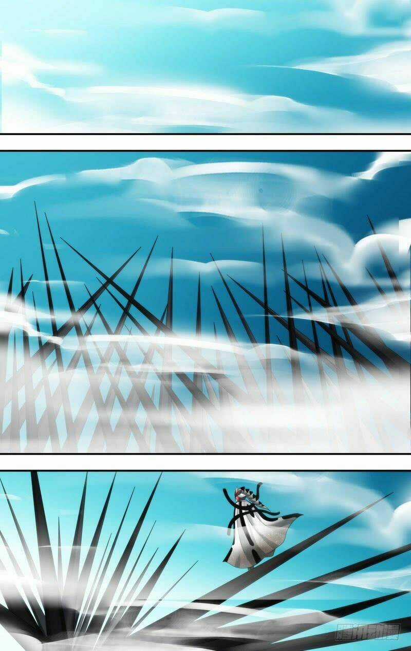 Trùng Sinh - Chapter 122 - Trang 21