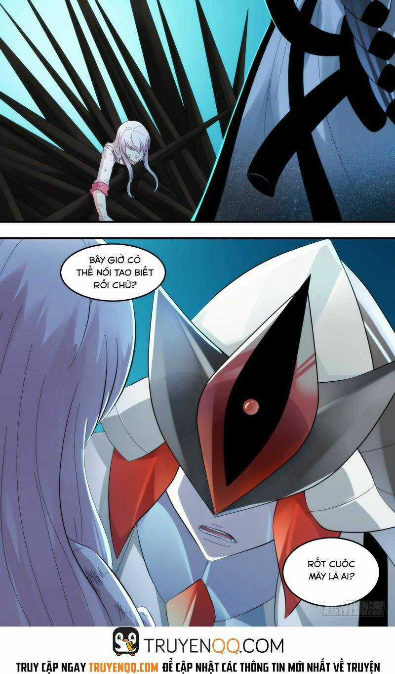 Trùng Sinh - Chapter 122 - Trang 22
