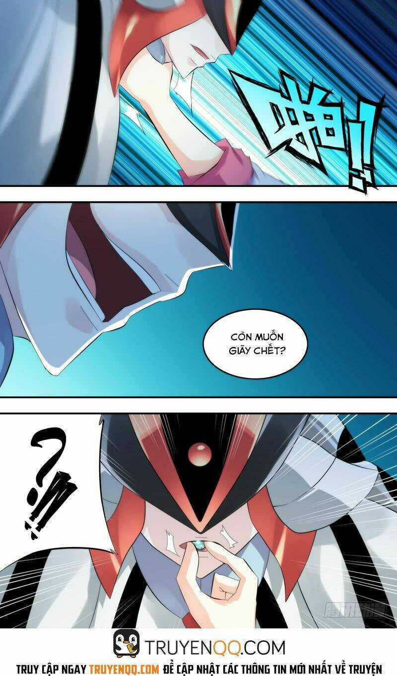 Trùng Sinh - Chapter 122 - Trang 23