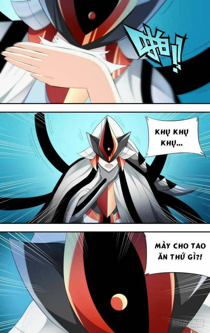 Trùng Sinh - Chapter 122 - Trang 24