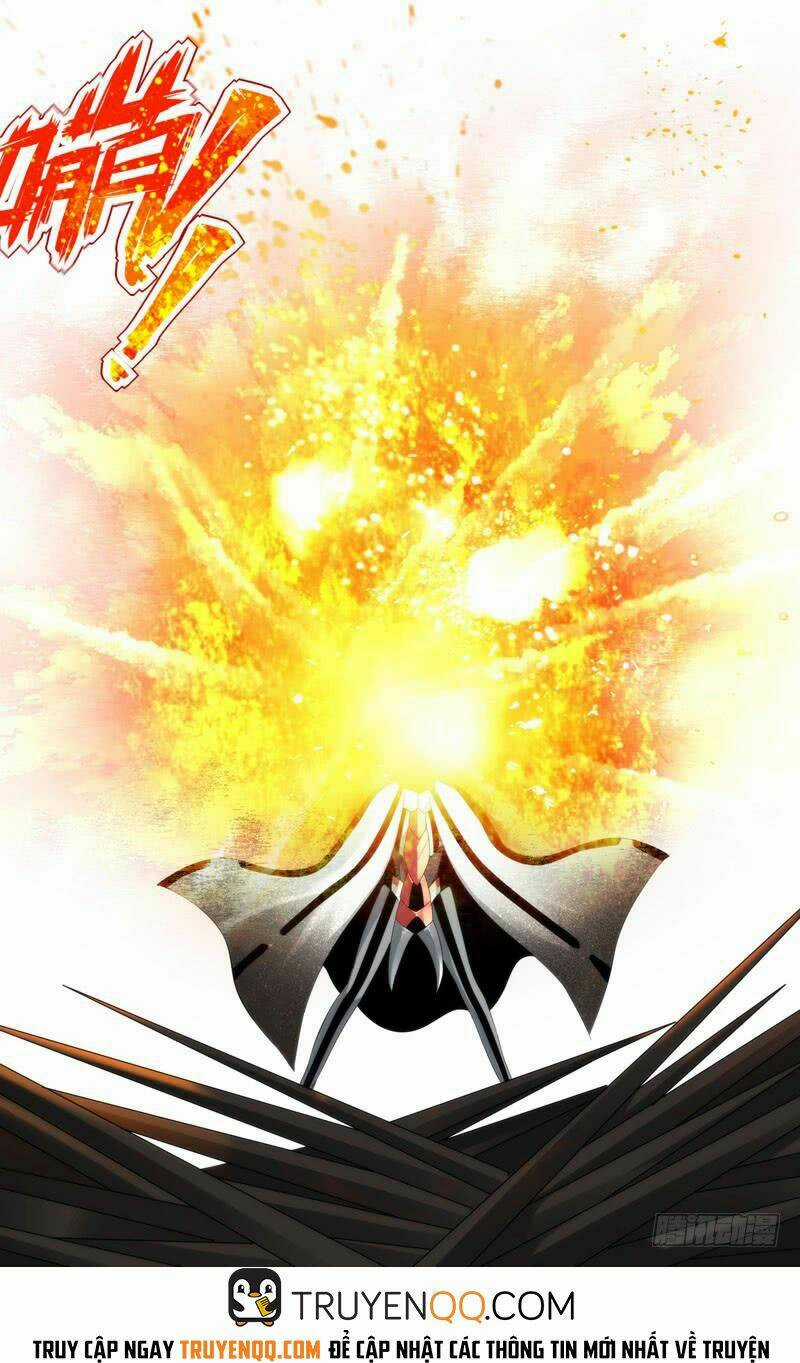 Trùng Sinh - Chapter 122 - Trang 26