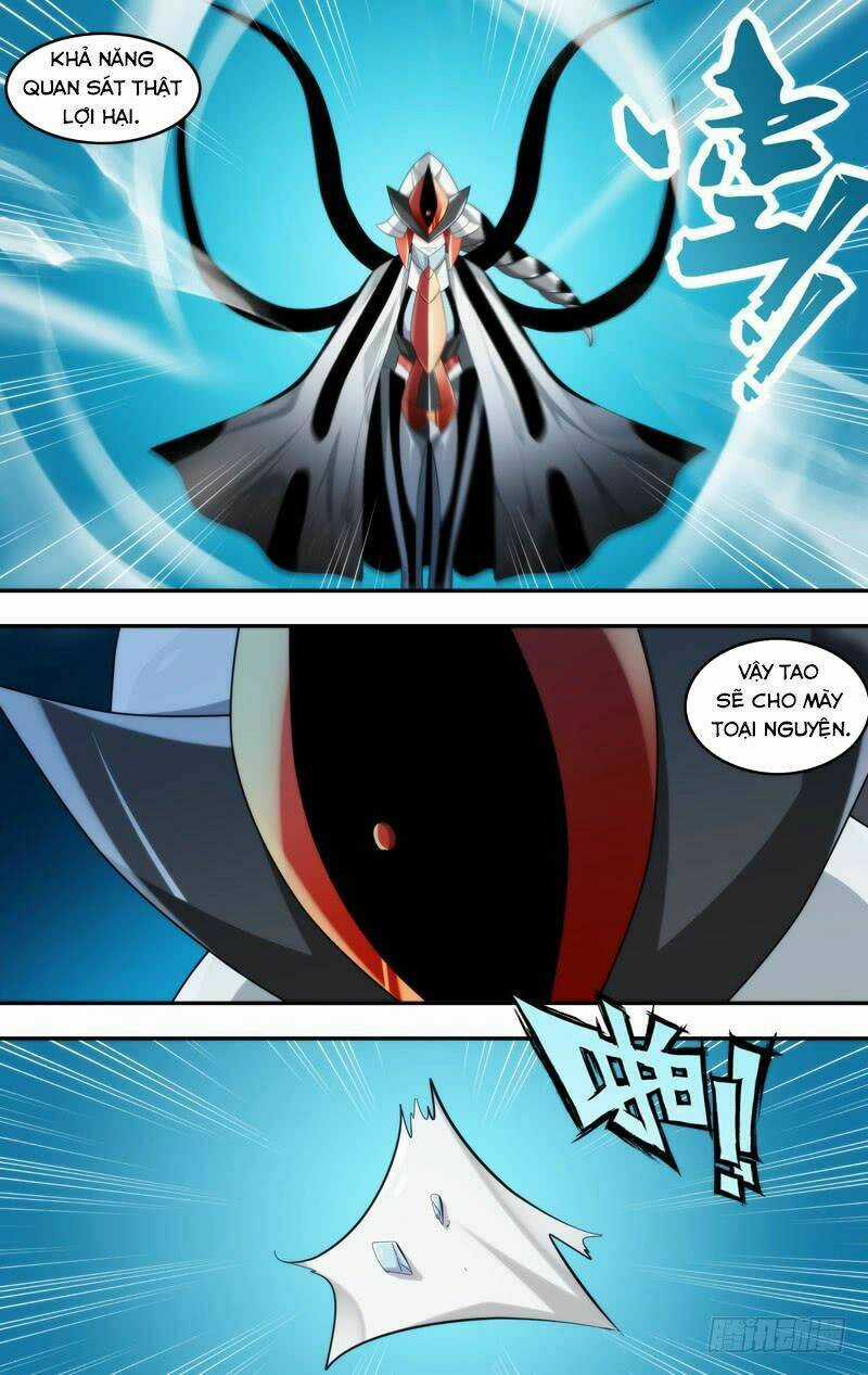 Trùng Sinh - Chapter 122 - Trang 4