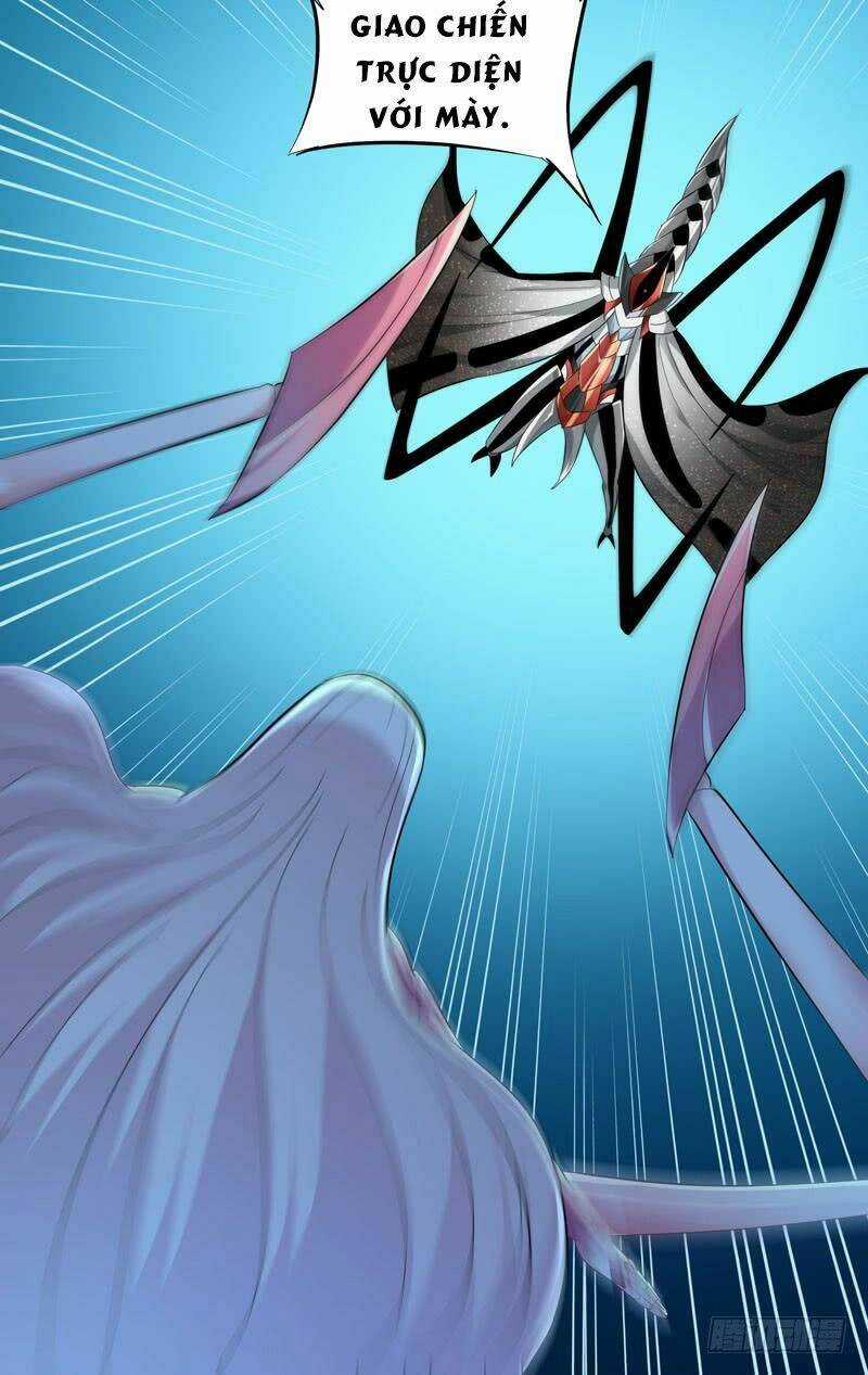 Trùng Sinh - Chapter 122 - Trang 5