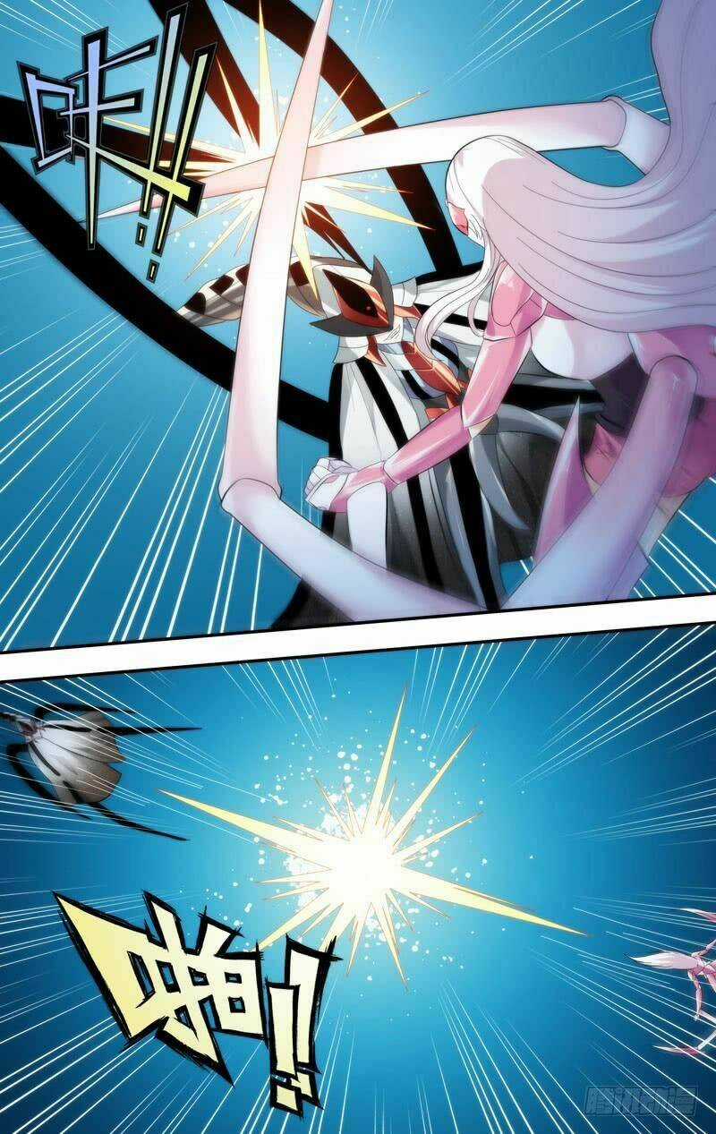 Trùng Sinh - Chapter 122 - Trang 6