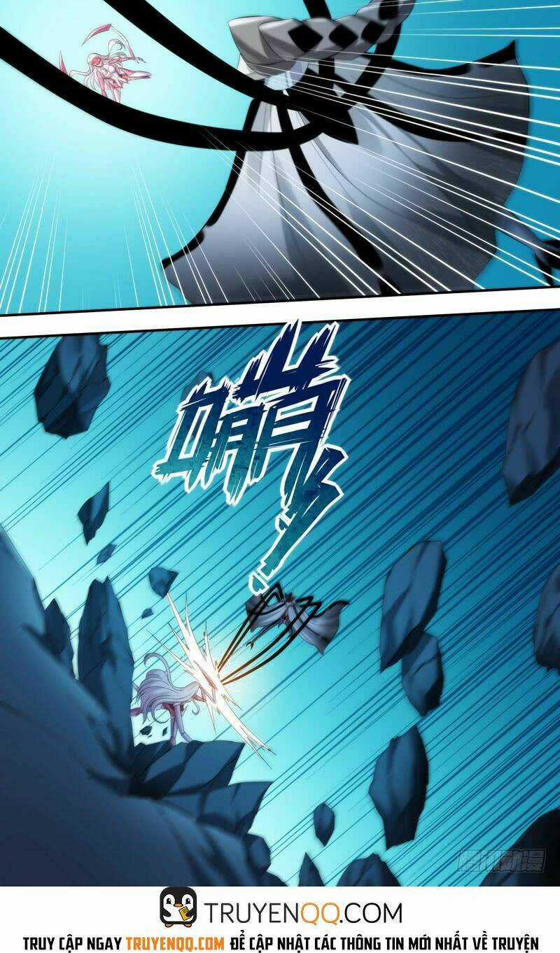 Trùng Sinh - Chapter 122 - Trang 7