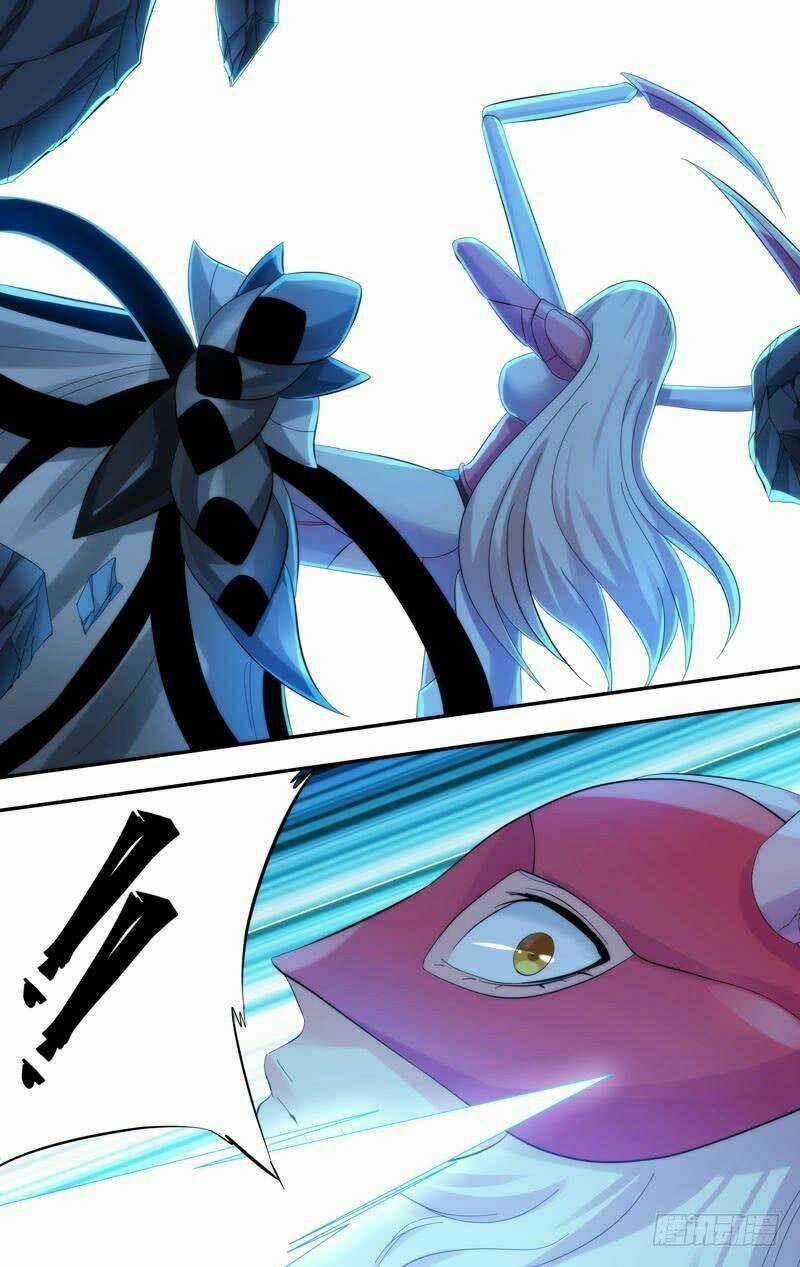 Trùng Sinh - Chapter 122 - Trang 8