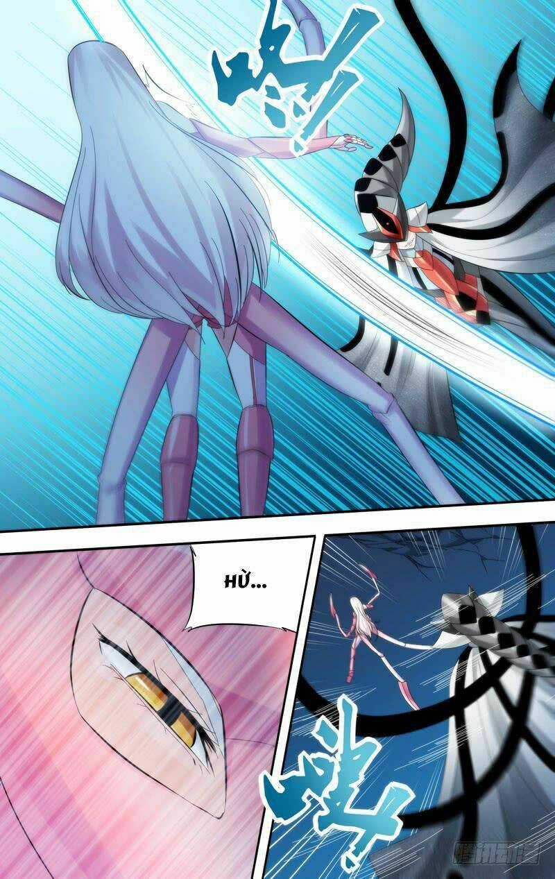 Trùng Sinh - Chapter 122 - Trang 9