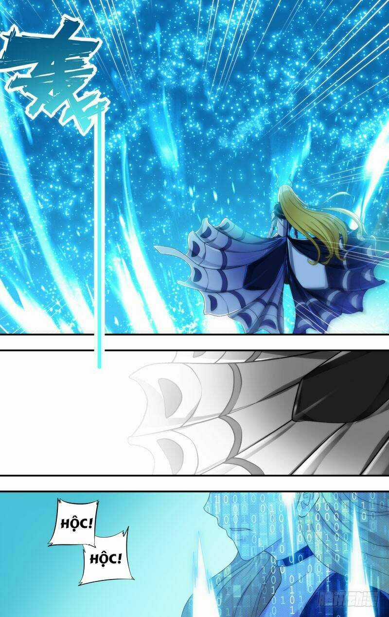 Trùng Sinh - Chapter 123 - Trang 11