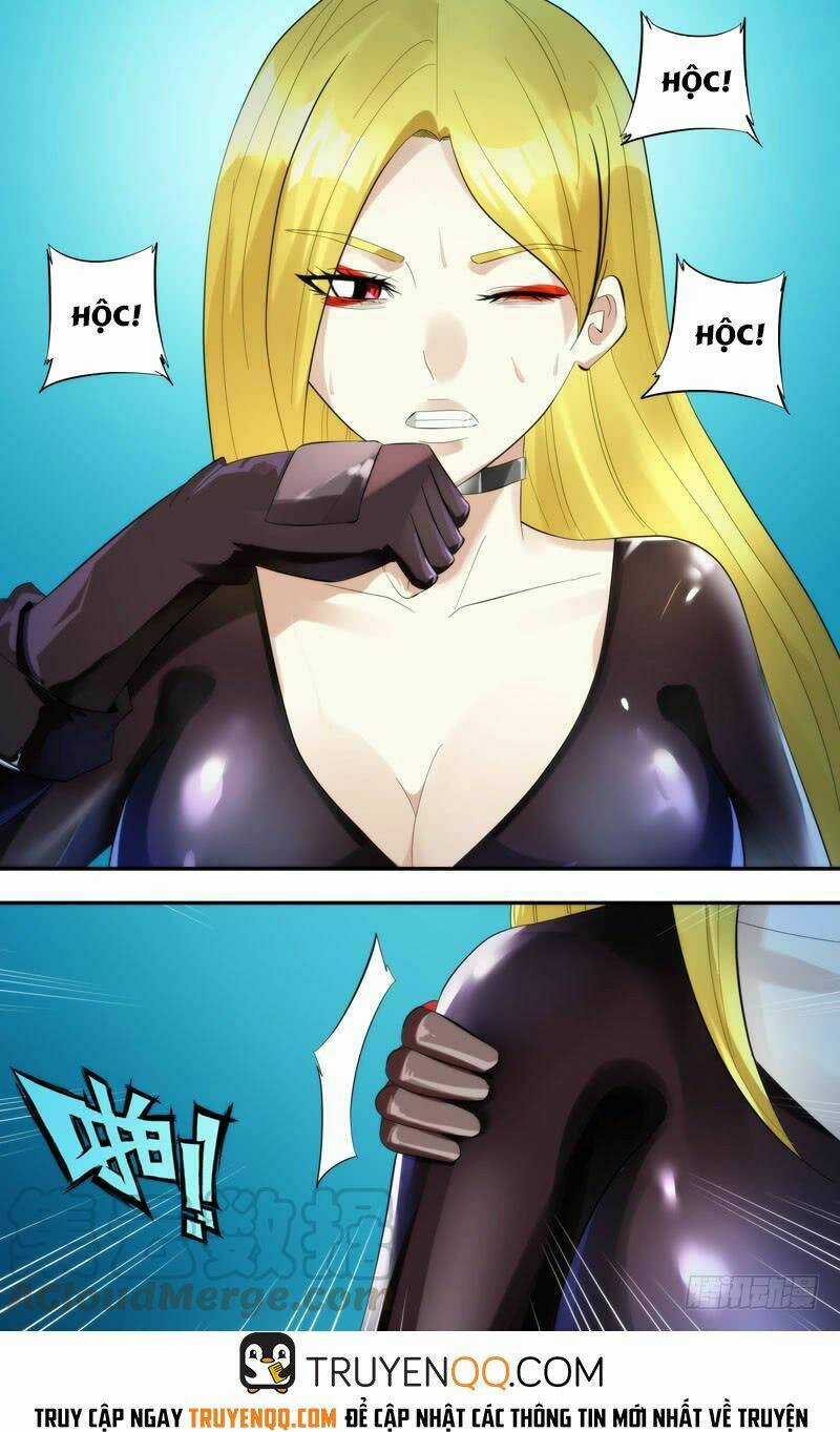 Trùng Sinh - Chapter 123 - Trang 12