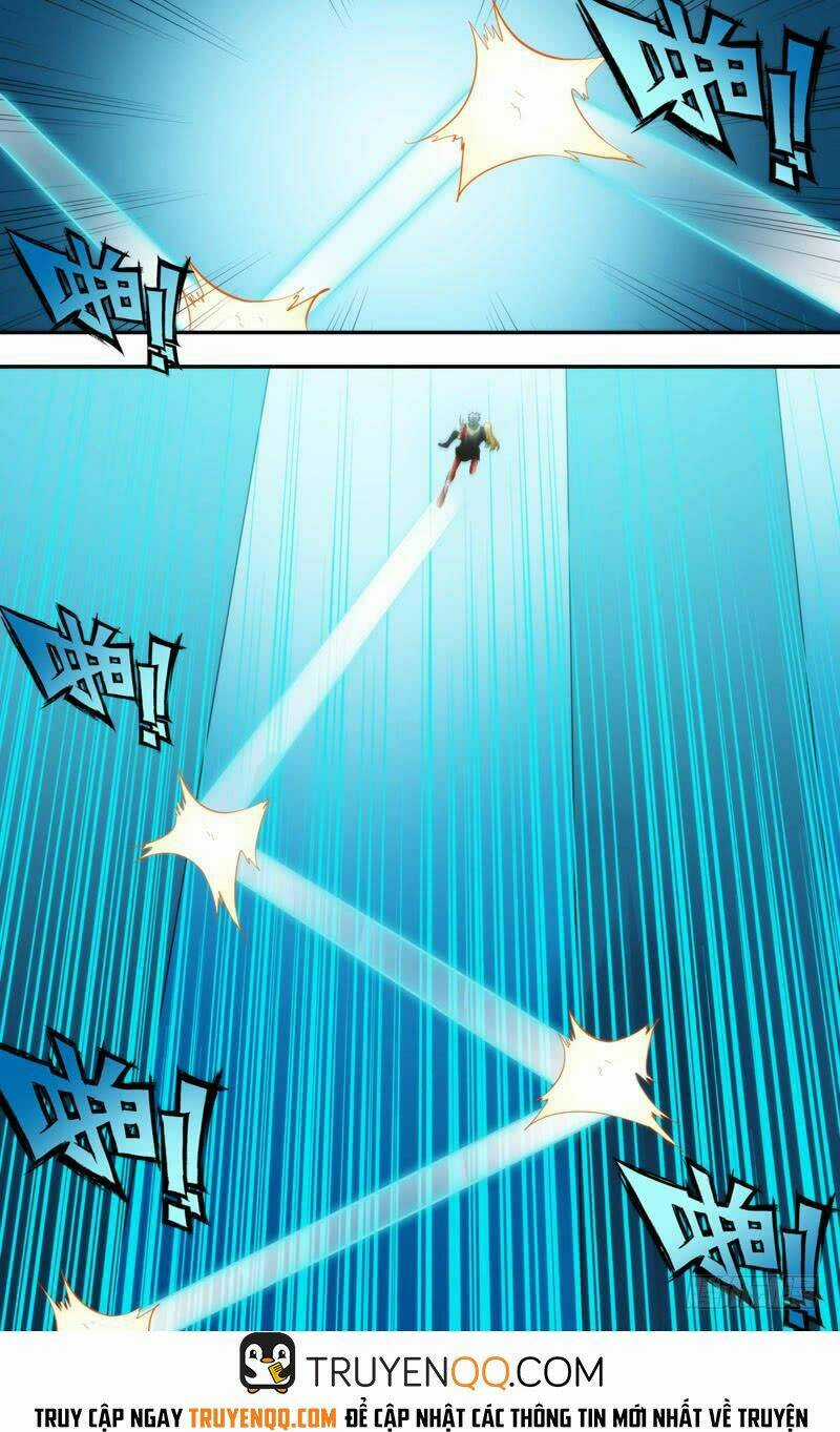 Trùng Sinh - Chapter 123 - Trang 15