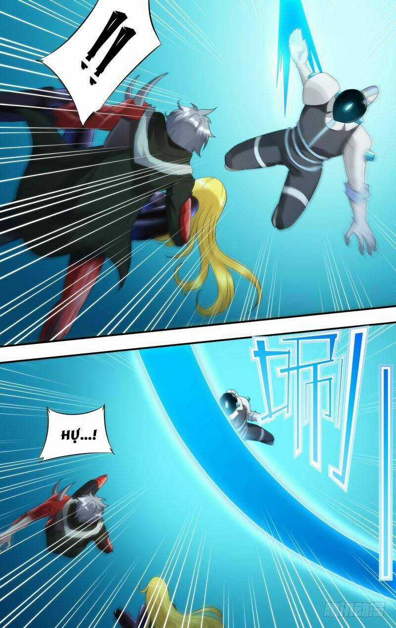 Trùng Sinh - Chapter 123 - Trang 16