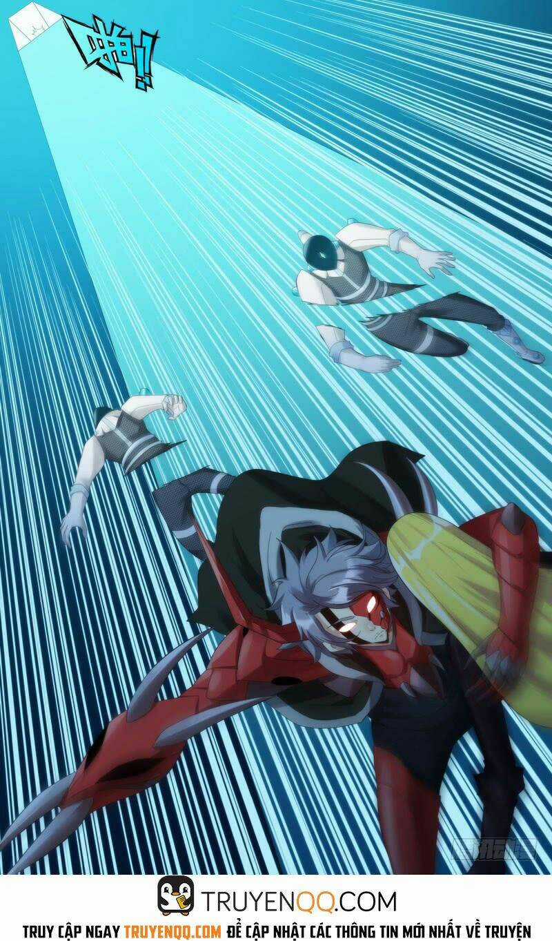 Trùng Sinh - Chapter 123 - Trang 20