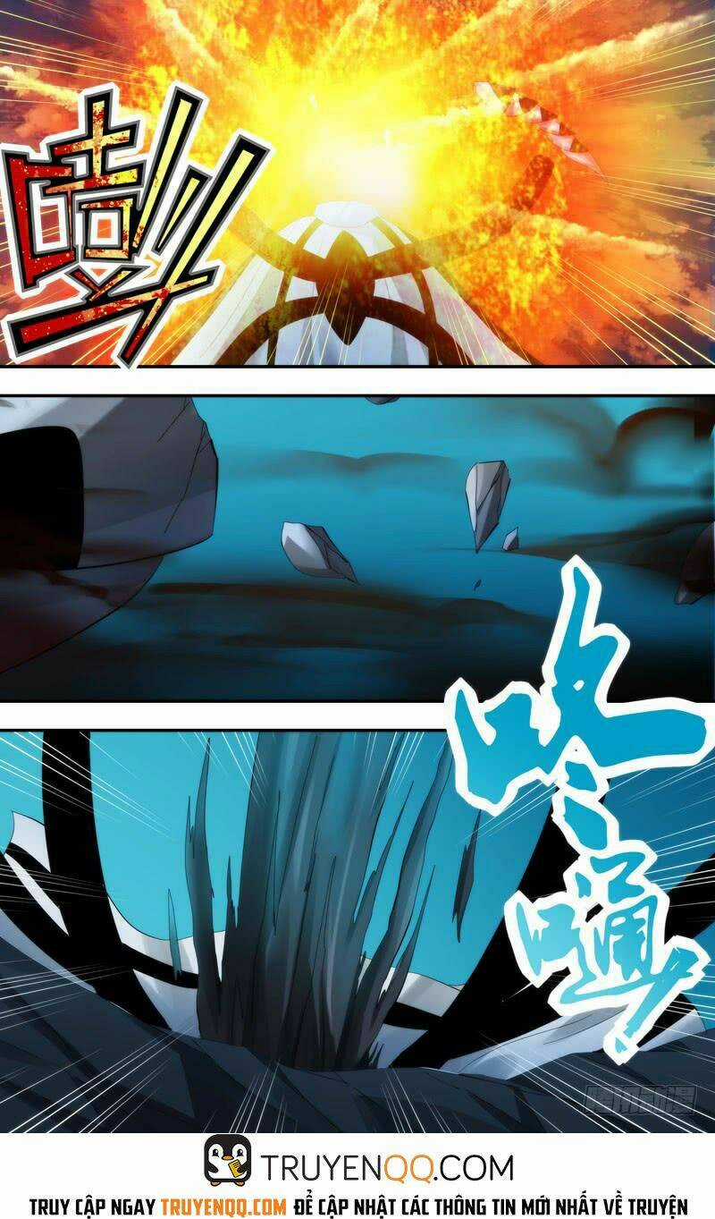 Trùng Sinh - Chapter 123 - Trang 3