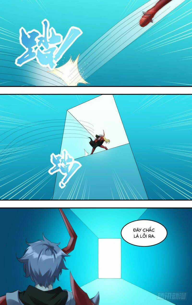 Trùng Sinh - Chapter 123 - Trang 21