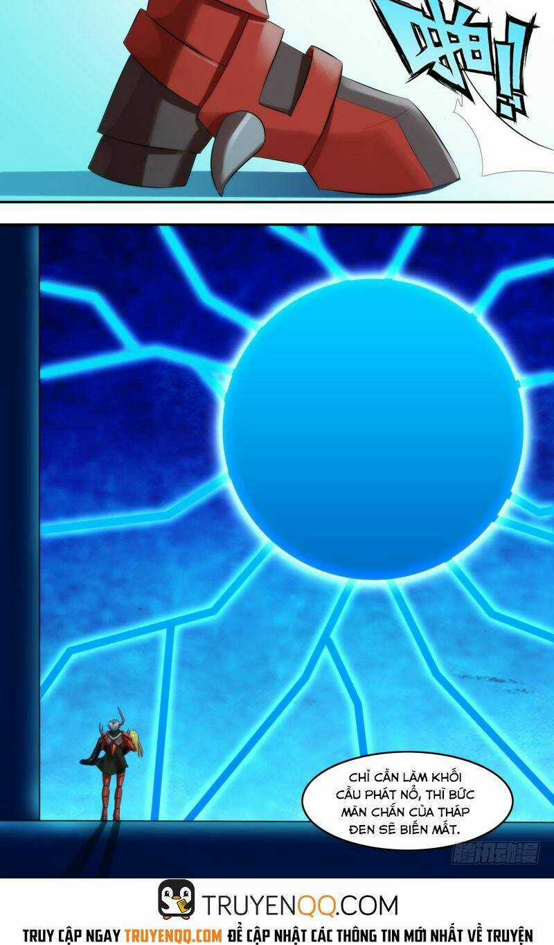 Trùng Sinh - Chapter 123 - Trang 22