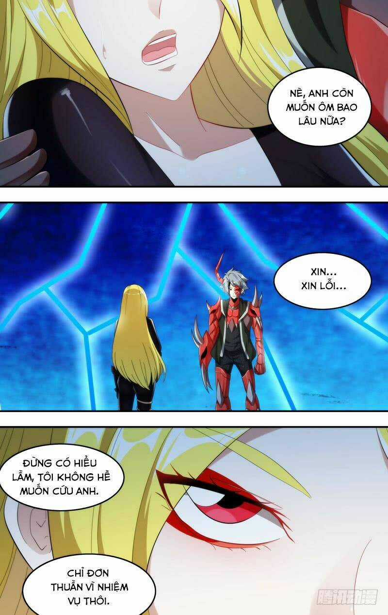 Trùng Sinh - Chapter 123 - Trang 23