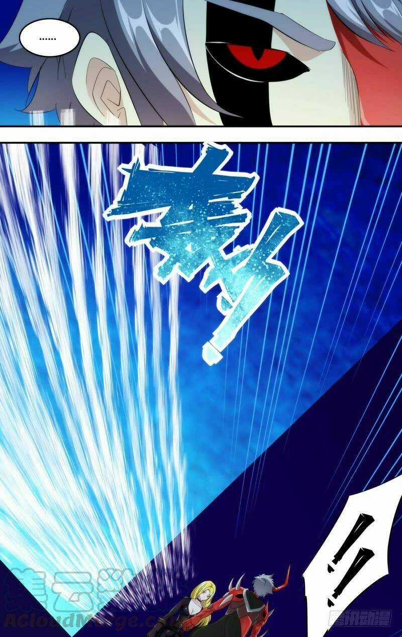 Trùng Sinh - Chapter 123 - Trang 24