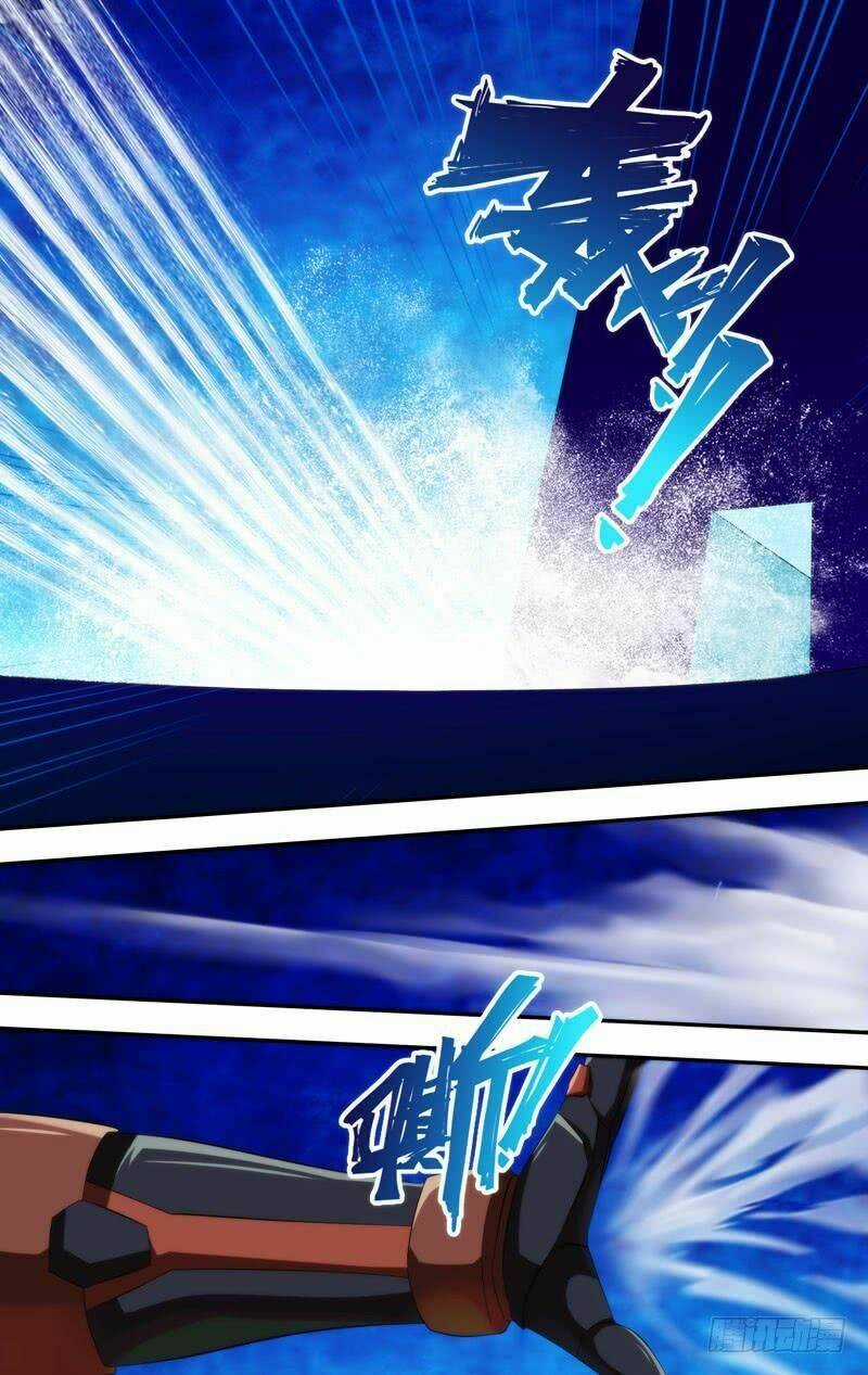 Trùng Sinh - Chapter 123 - Trang 25