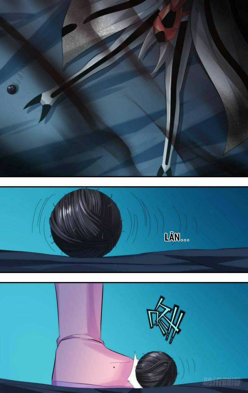 Trùng Sinh - Chapter 123 - Trang 4