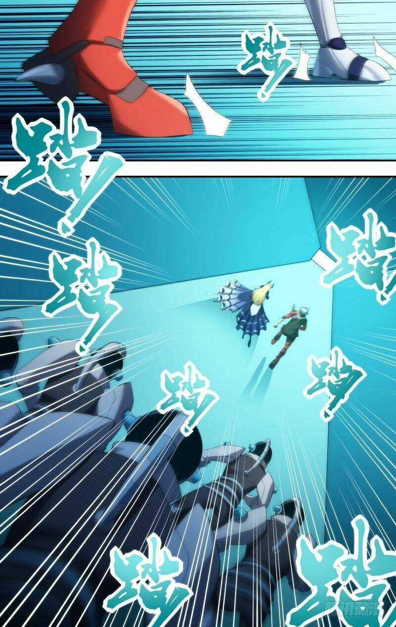 Trùng Sinh - Chapter 123 - Trang 6