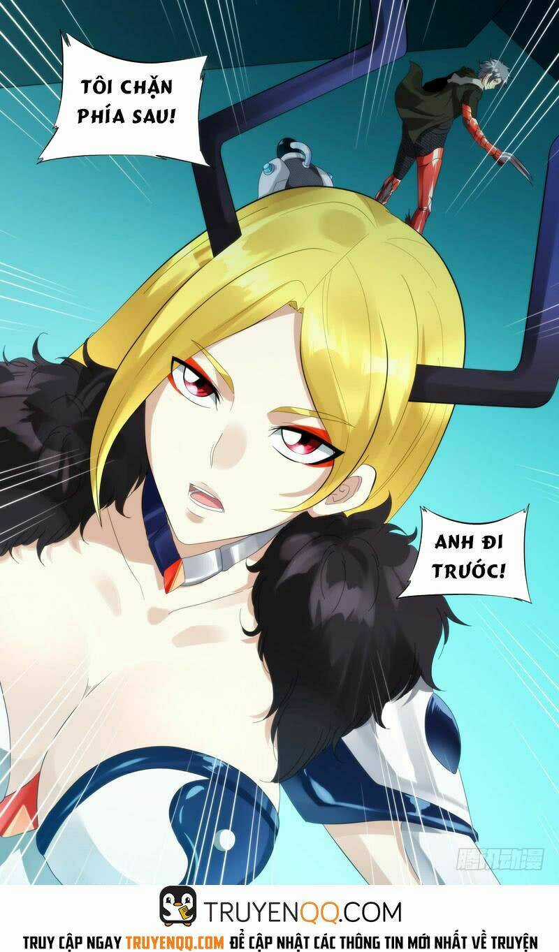 Trùng Sinh - Chapter 123 - Trang 8