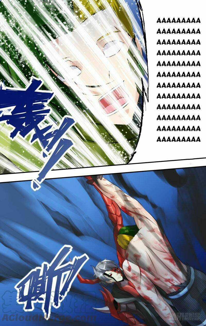 Trùng Sinh - Chapter 124 - Trang 12