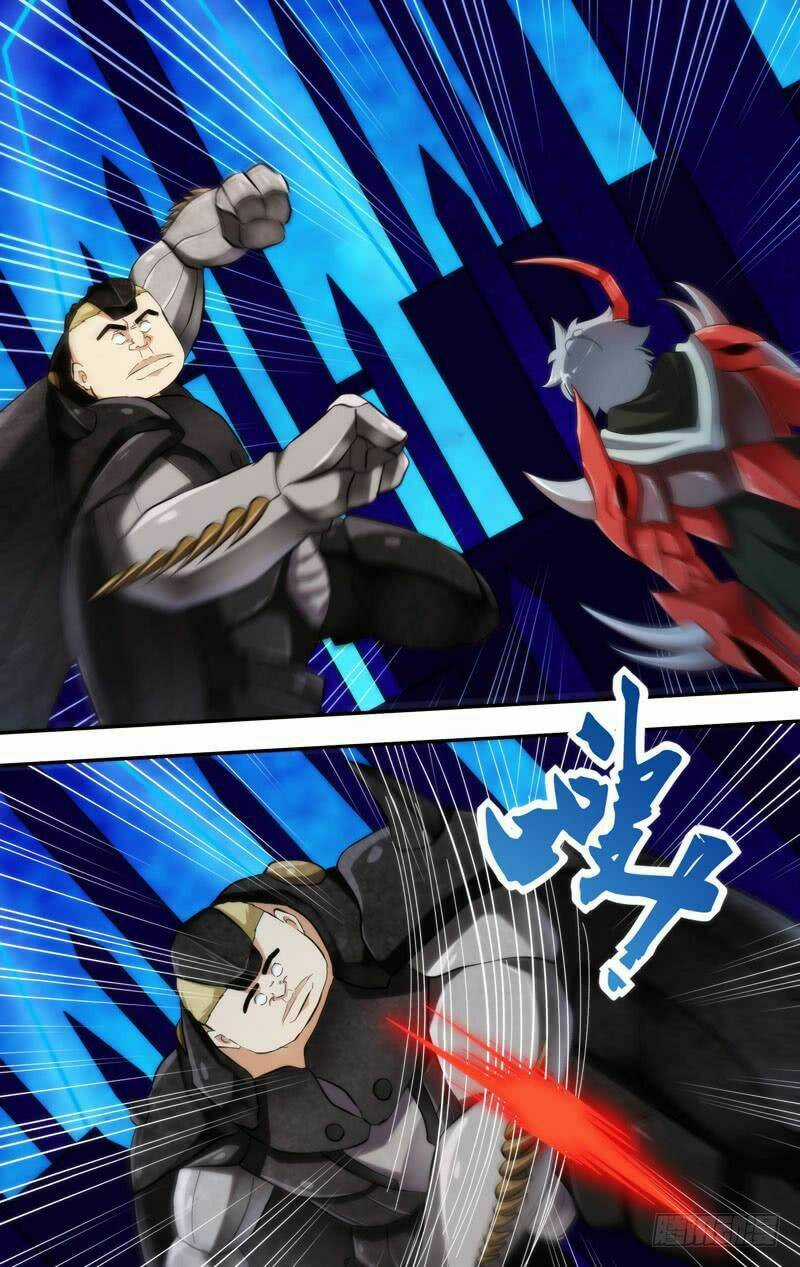 Trùng Sinh - Chapter 124 - Trang 17