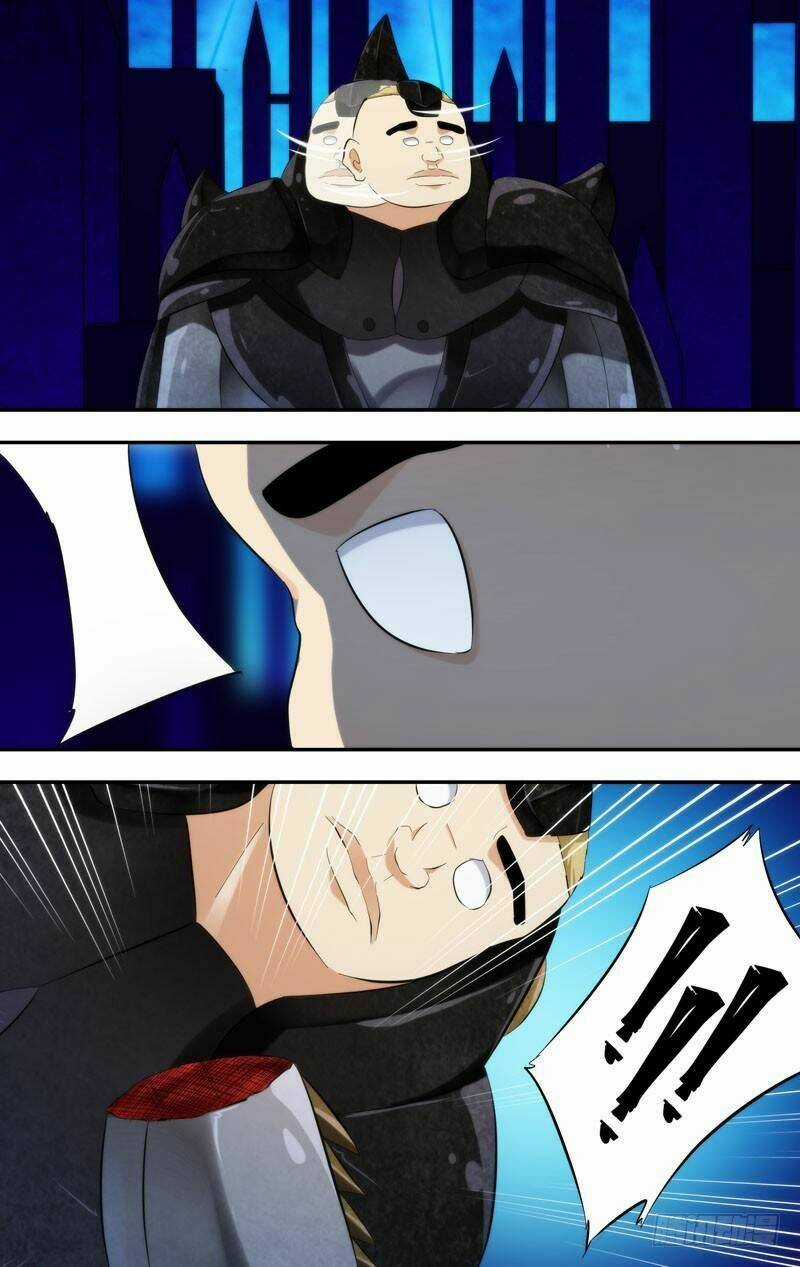 Trùng Sinh - Chapter 124 - Trang 18