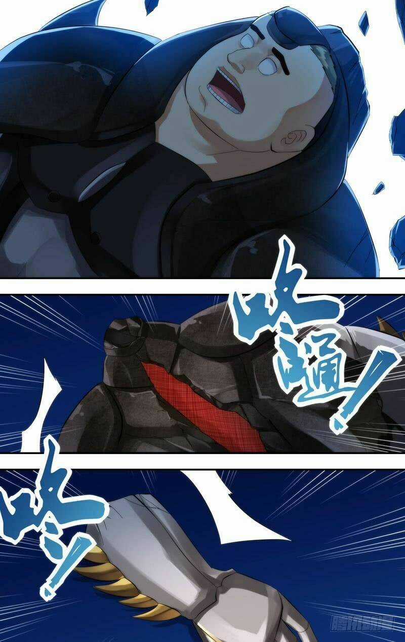 Trùng Sinh - Chapter 124 - Trang 20