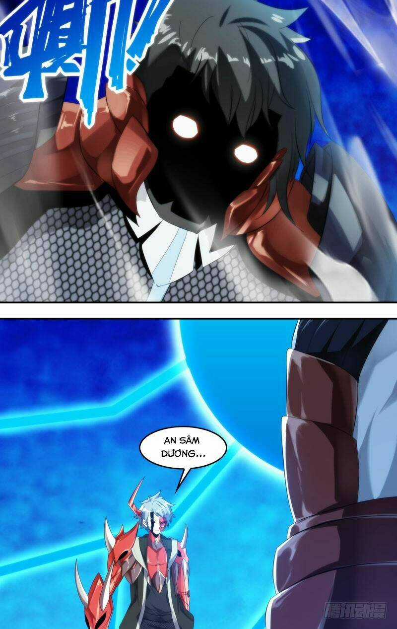 Trùng Sinh - Chapter 124 - Trang 3