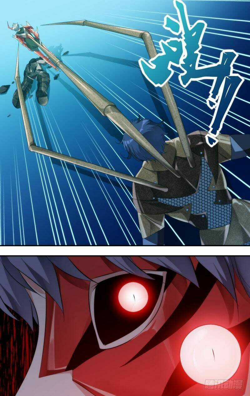 Trùng Sinh - Chapter 124 - Trang 22