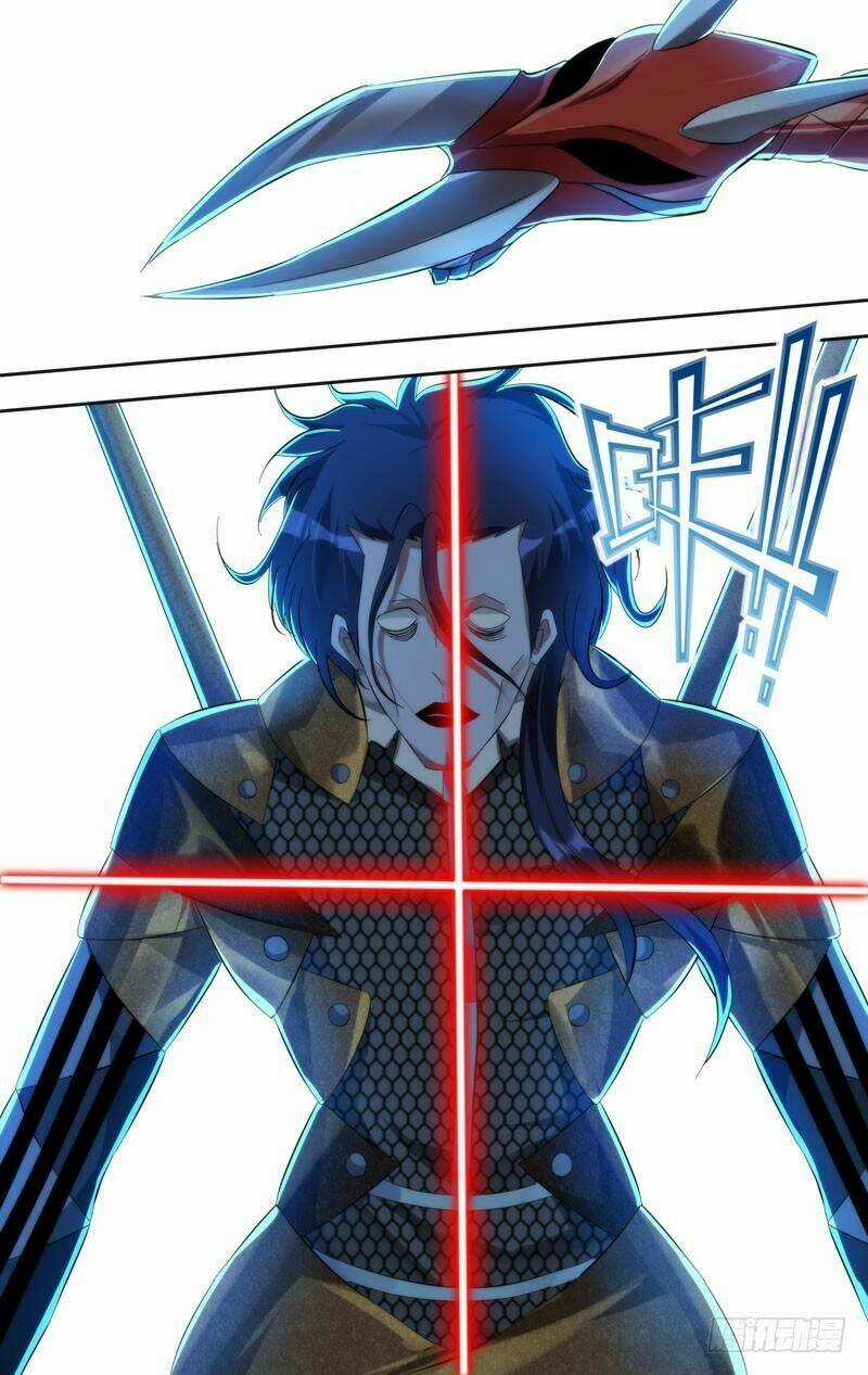 Trùng Sinh - Chapter 124 - Trang 23