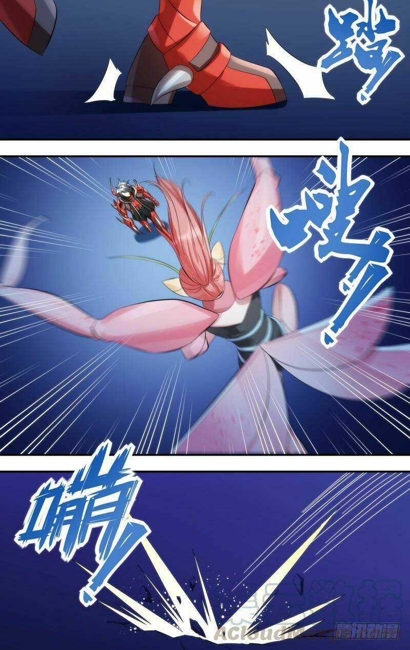 Trùng Sinh - Chapter 124 - Trang 25