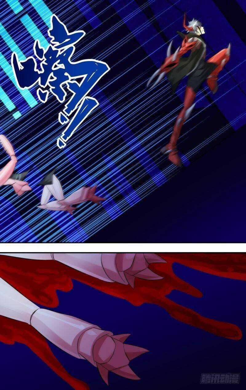 Trùng Sinh - Chapter 124 - Trang 26