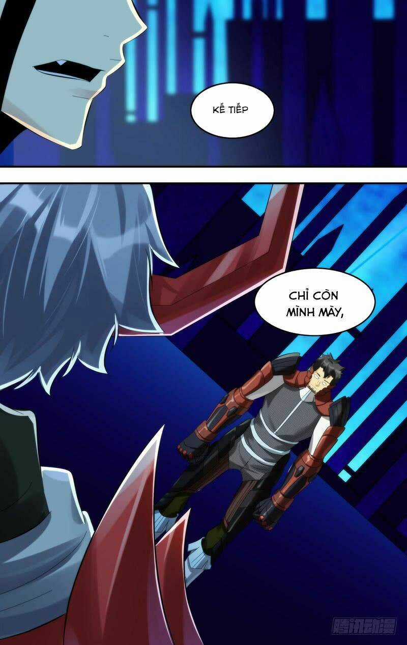 Trùng Sinh - Chapter 124 - Trang 27