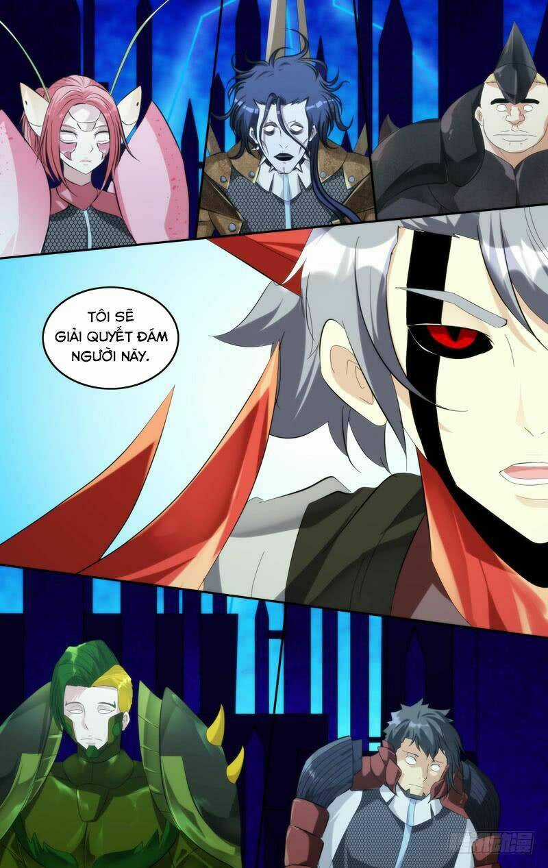 Trùng Sinh - Chapter 124 - Trang 5