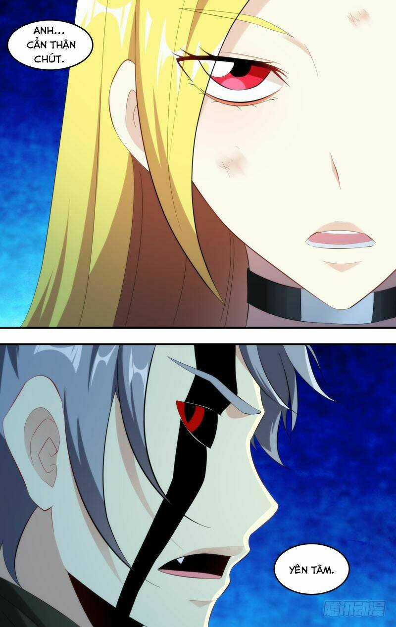 Trùng Sinh - Chapter 124 - Trang 6