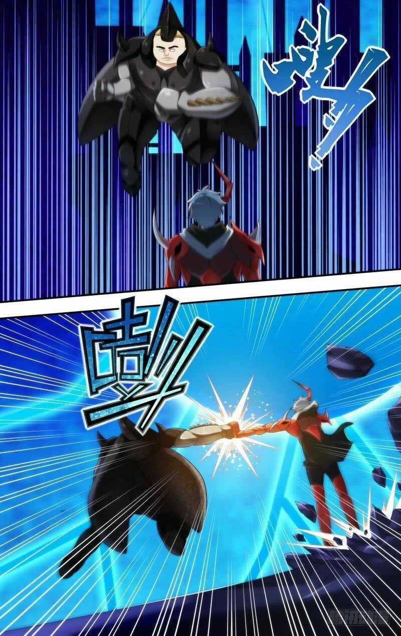 Trùng Sinh - Chapter 124 - Trang 7