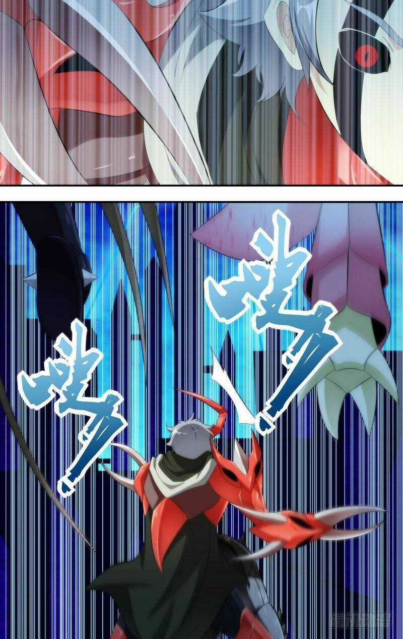 Trùng Sinh - Chapter 124 - Trang 8