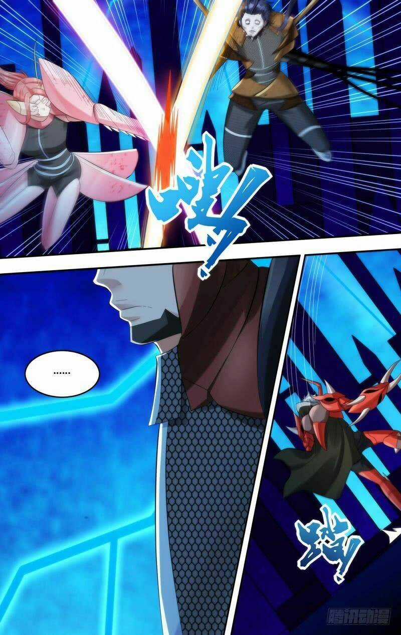 Trùng Sinh - Chapter 124 - Trang 9