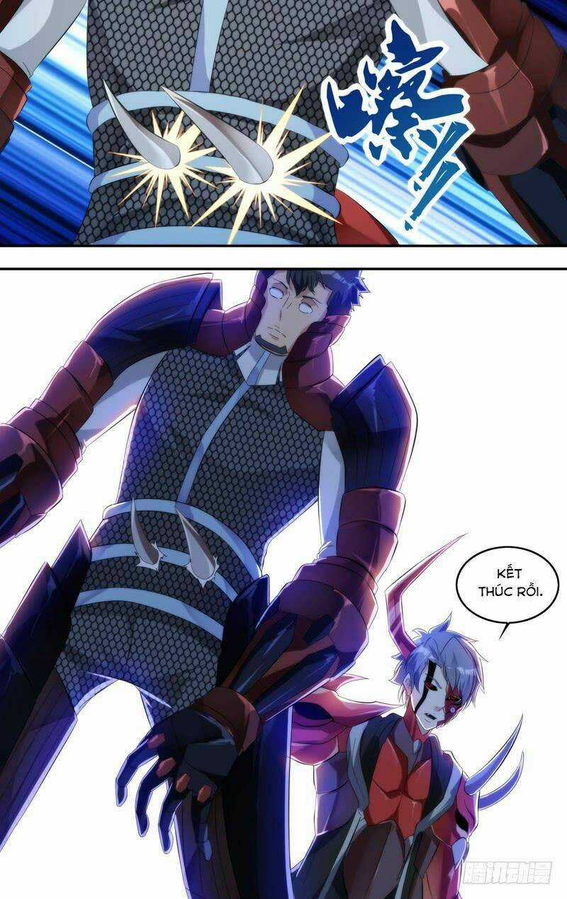 Trùng Sinh - Chapter 125 - Trang 11