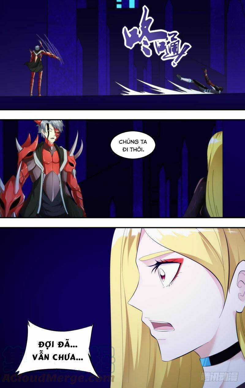 Trùng Sinh - Chapter 125 - Trang 12