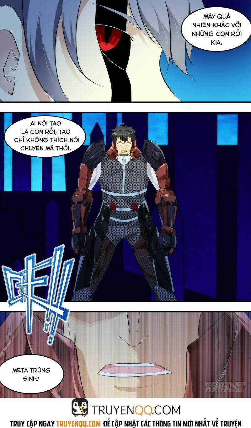 Trùng Sinh - Chapter 125 - Trang 13