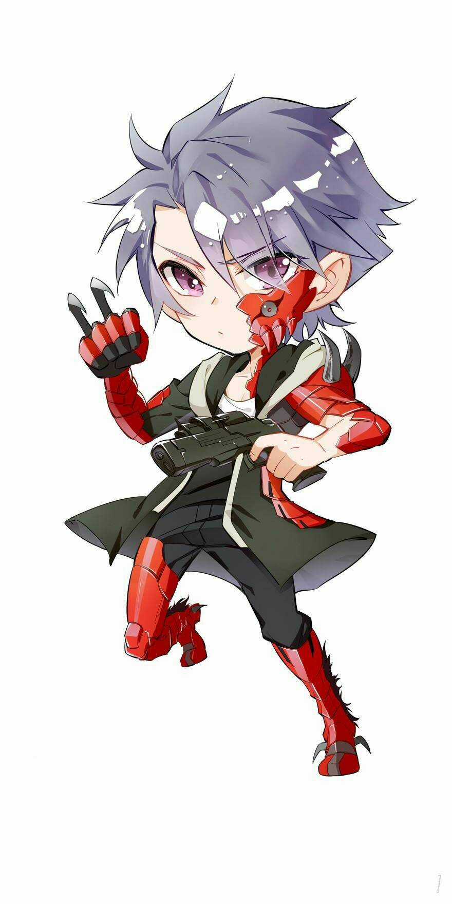 Trùng Sinh - Chapter 125 - Trang 14