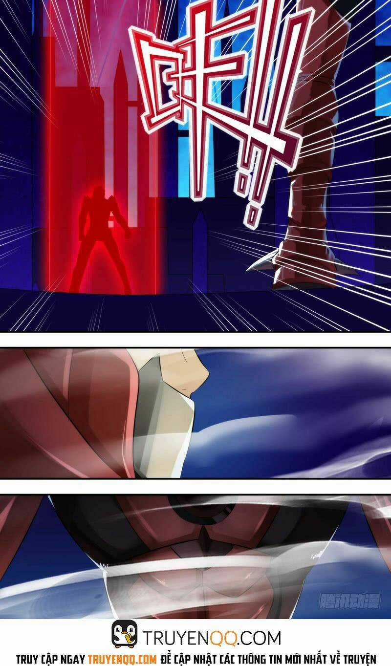 Trùng Sinh - Chapter 125 - Trang 16