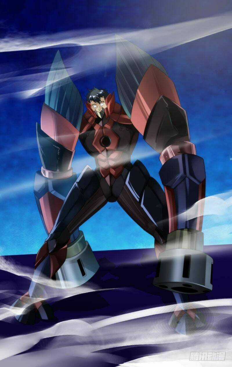 Trùng Sinh - Chapter 125 - Trang 17